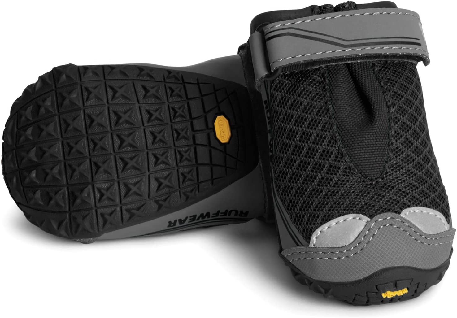 Bottes pour chien de la marque Ruffwear